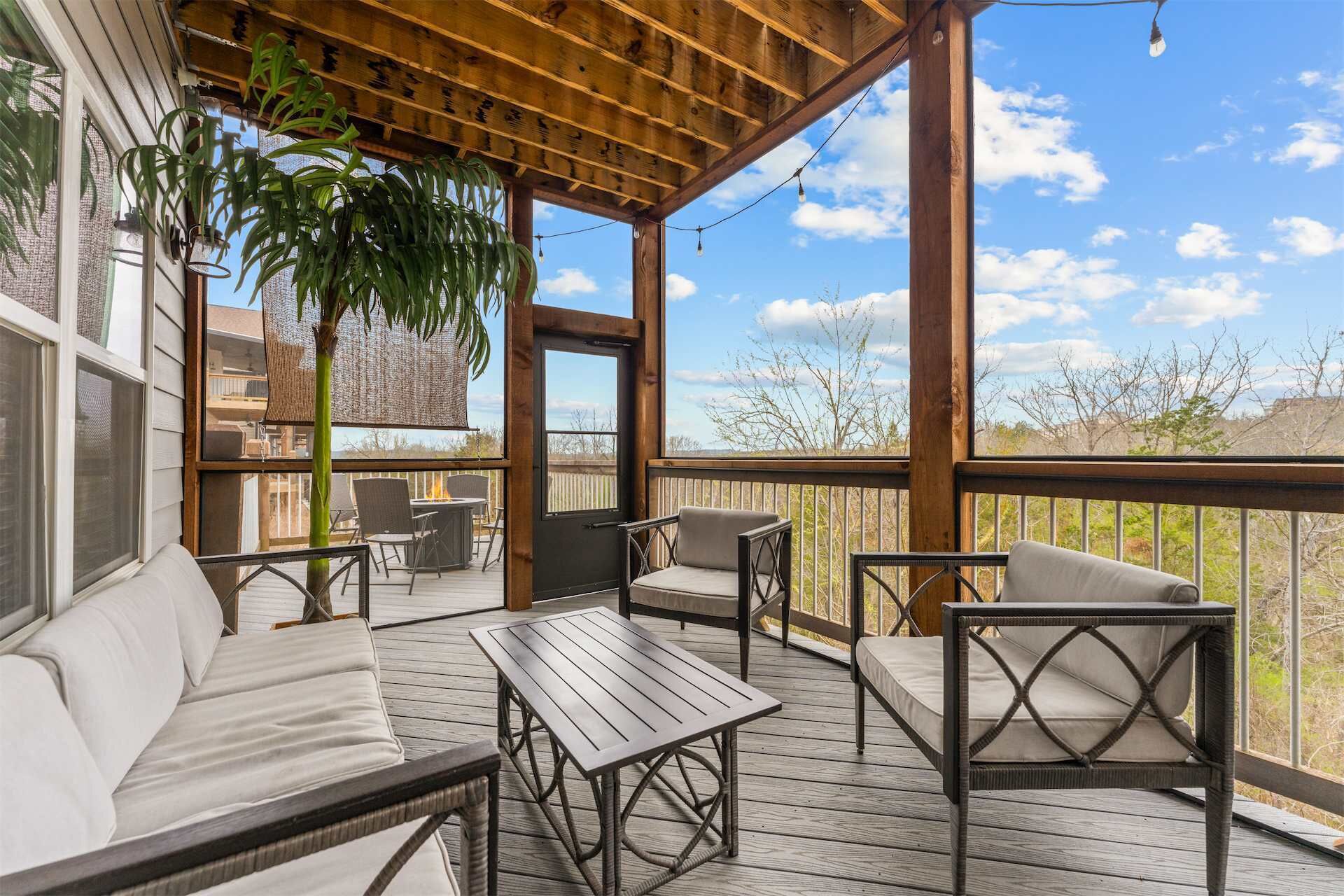 House, Multiple Beds, Hot Tub (Kokomo Kove) | Property grounds