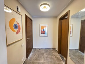 Studio | Interior - Sodic Vilette Units - Mynt Hospitality (New Cairo)