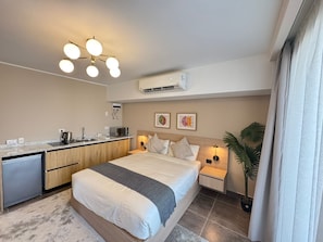 Studio - Sodic Vilette Units - Mynt Hospitality (New Cairo)
