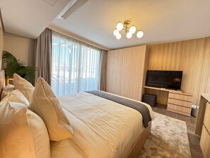 Free WiFi - Sodic Vilette Units - Mynt Hospitality (New Cairo)