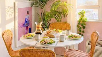 Restaurantes