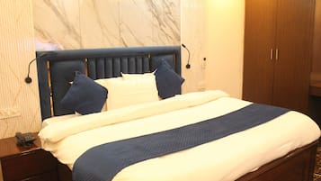 Deluxe Room | View from room