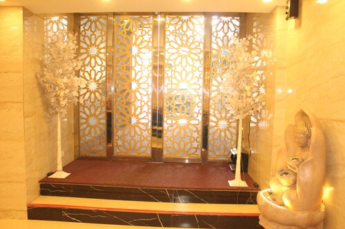 Hotel Shyama International