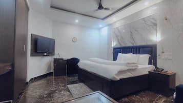 ห้องพัก