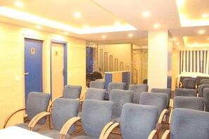 Sala de reuniones