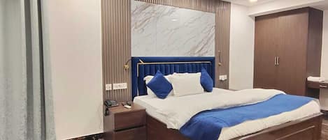 Superior Room | Interior
