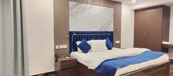 Hotel Shyama International
