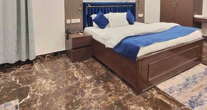 Hotel Shyama International