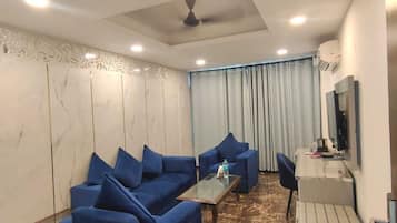 Camera Superior | Dettaglio interni