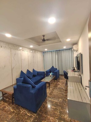 Rom – superior | Innvendig detalj