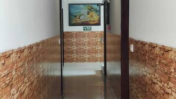 Perincian bahagian dalam