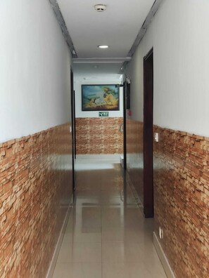 Detalle del interior