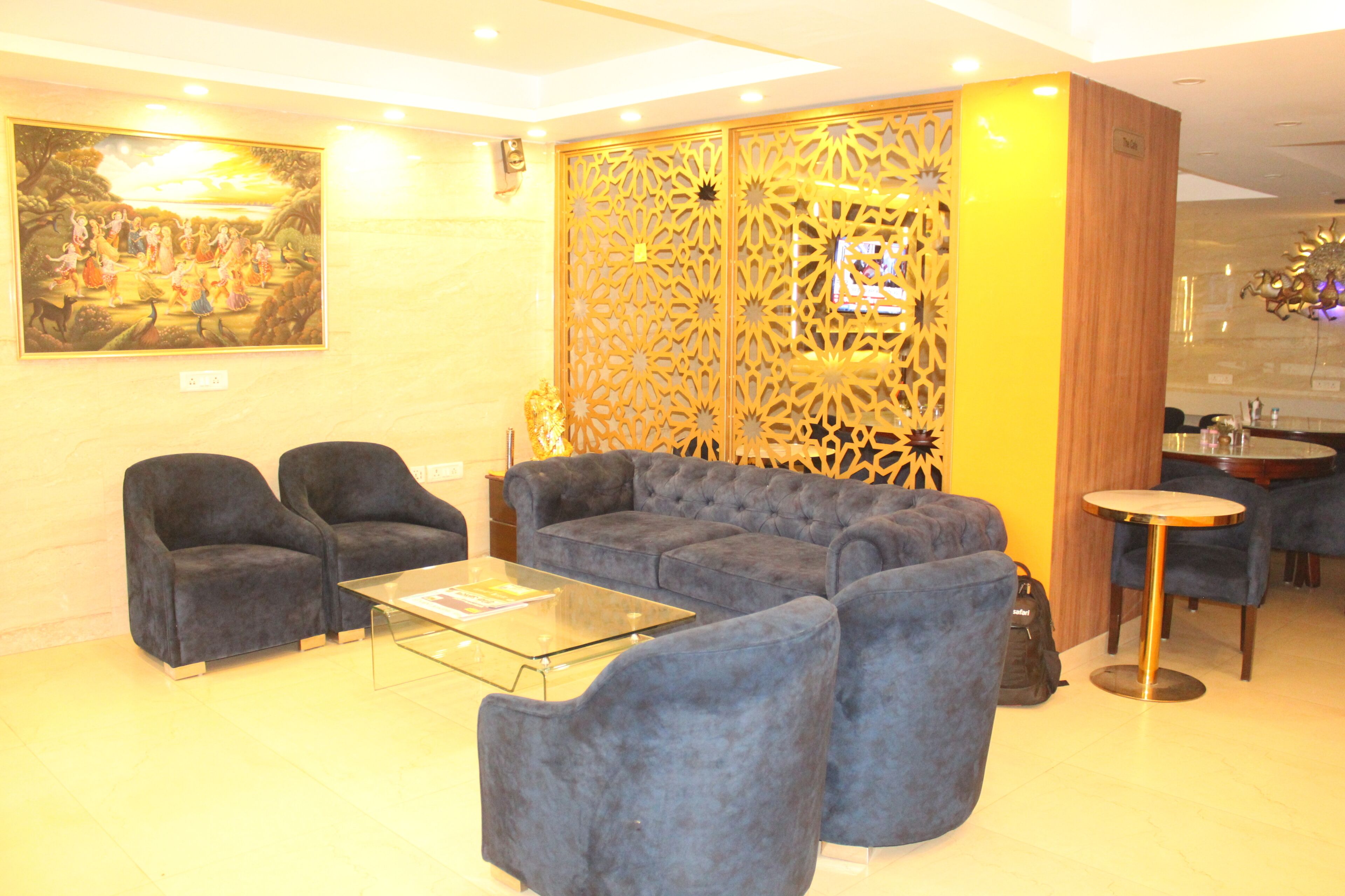 Hall