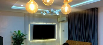Comfort Shortlet Apartment