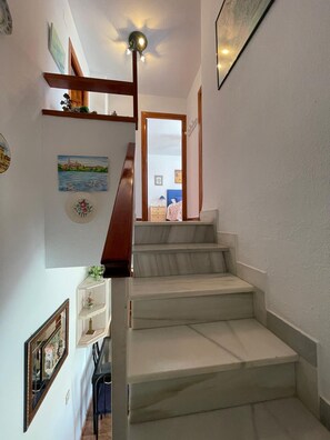 Ferienhaus, Raucher | 2 Schlafzimmer