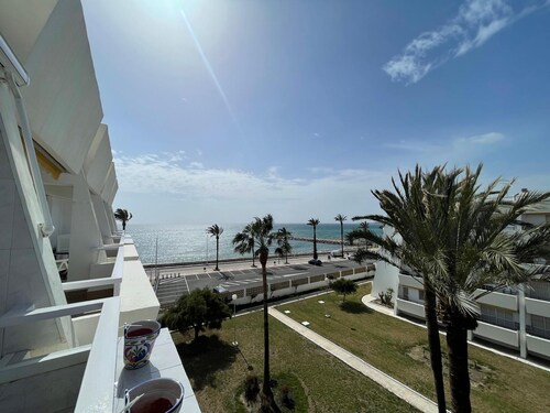 Terrasol Isis D Plex A 1 Minuto DE LA Playa