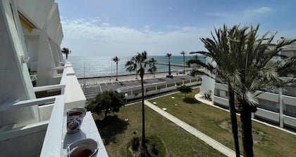 Terrasol Isis D Plex A 1 Minuto DE LA Playa