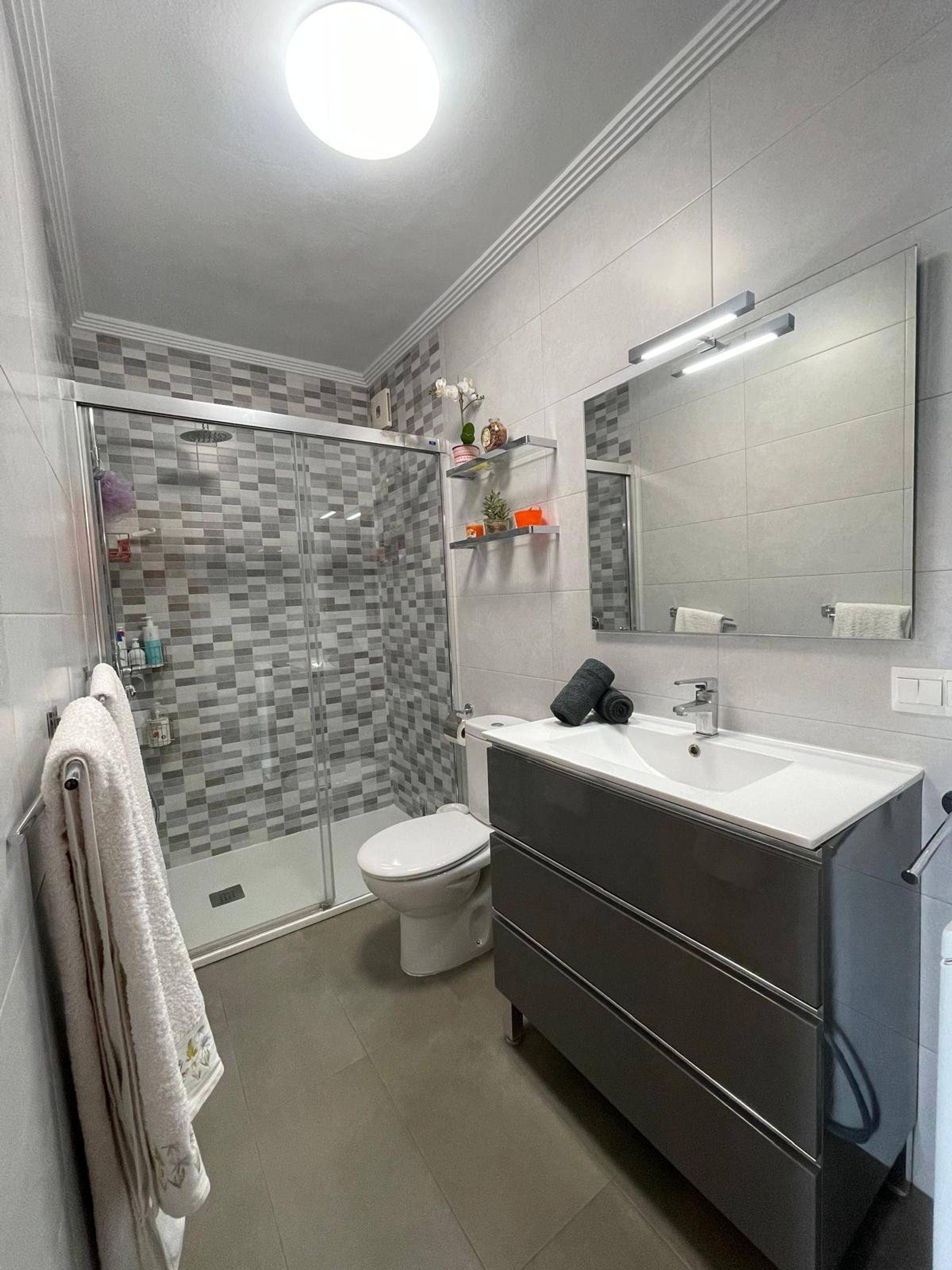 Ferienhaus, Raucher | 2 Schlafzimmer