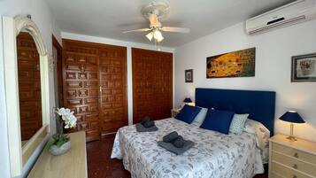 House, Smoking | 2 bedrooms