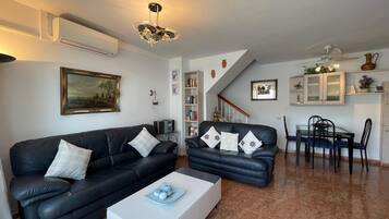 House, Smoking | 2 bedrooms