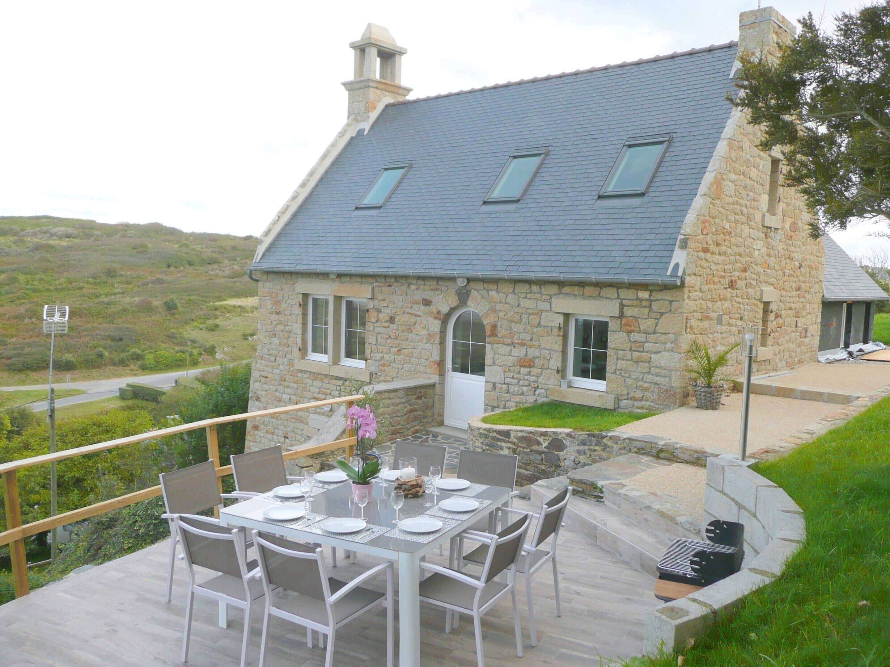 Huis | Exterieur