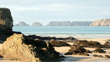 Rumah | Pemandangan dari properti