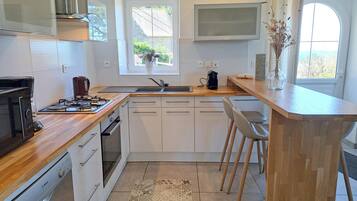 House | Private kitchen