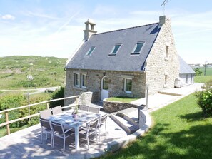 Huis | Exterieur