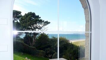 House | View from property