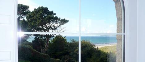 House | View from property