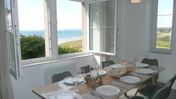 Rumah | Tempat makan