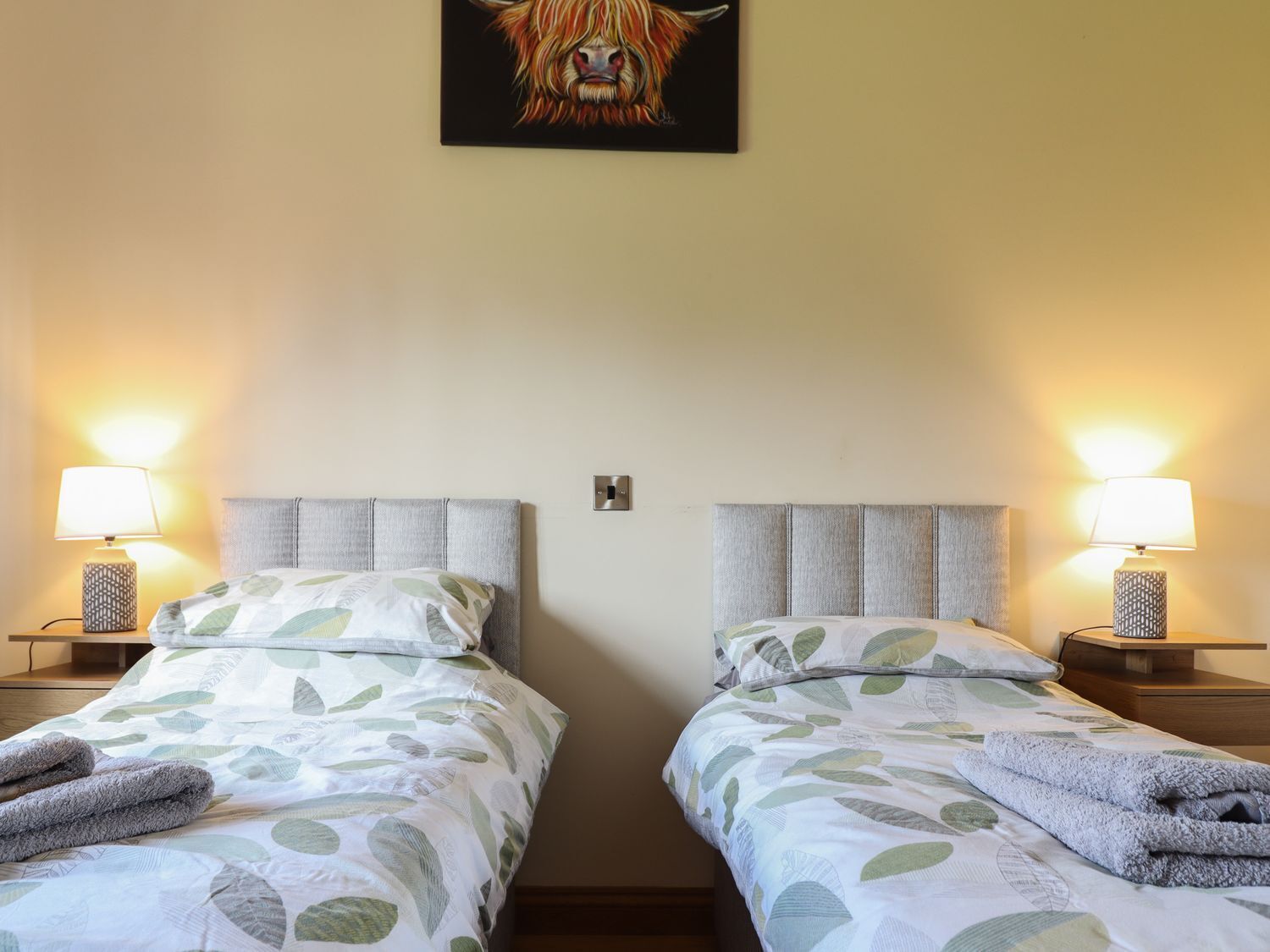 2 bedrooms, WiFi (free), individually decorated, individually furnished