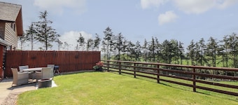 Ysgubor Fachwen