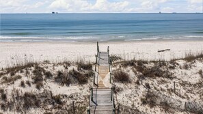 Am Strand