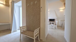 Villa, fumeurs | 3 chambres