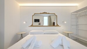 Vila, para fumantes | 3 quartos