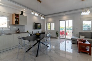 House | 2 bedrooms - Stella s House Near the Sea in Tavronitis (Platanias)