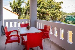 Maison | 2 chambres
