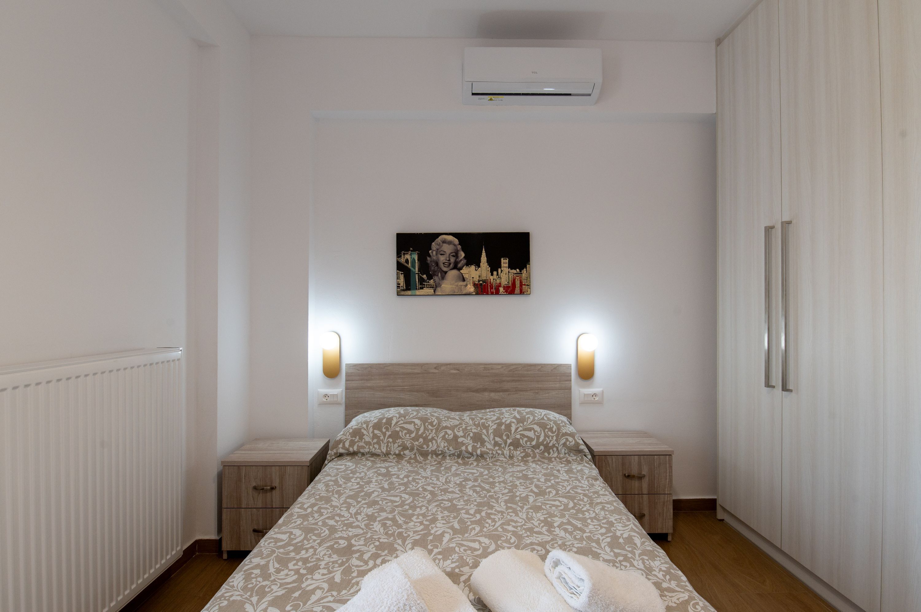 2 chambres