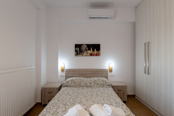 House | 2 bedrooms - Stella s House Near the Sea in Tavronitis (Platanias)