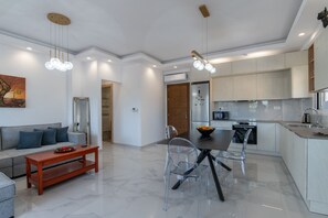 Maison | 2 chambres