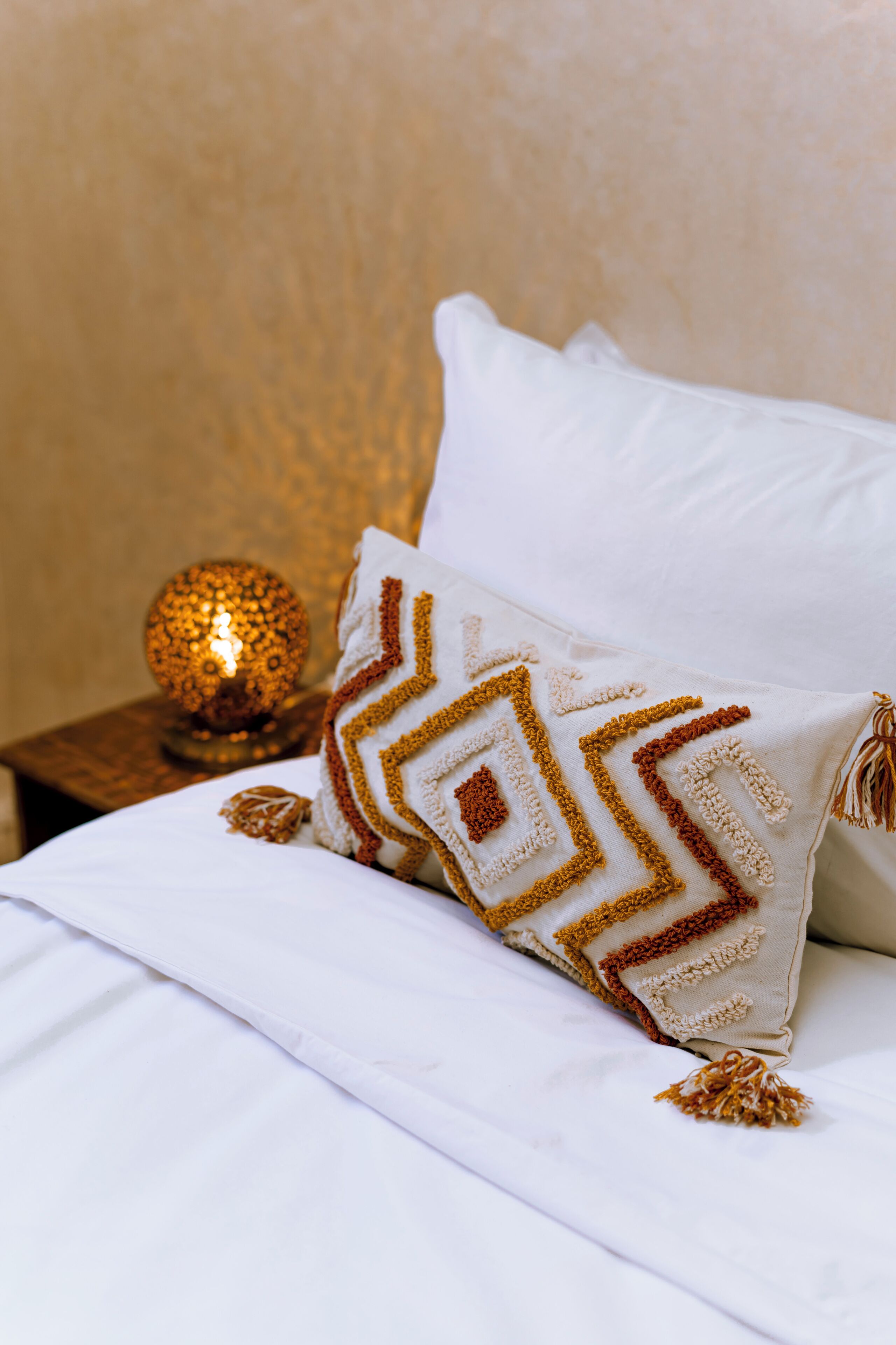 雙人房, 1 張加大雙人床