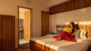 Room - Kalra Regency Shimla (Shimla)