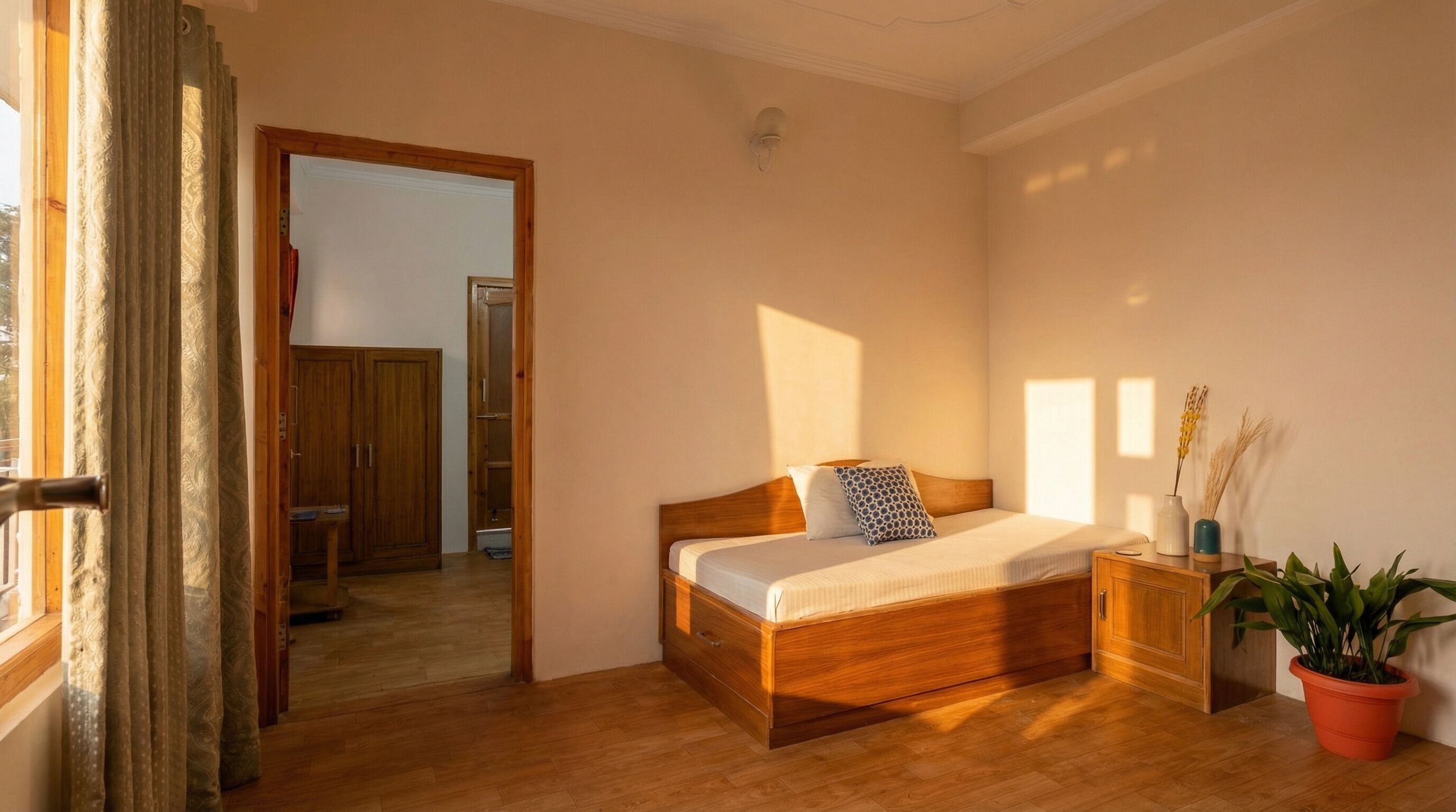 Standard Studio Room