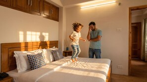 Room - Kalra Regency Shimla (Shimla)