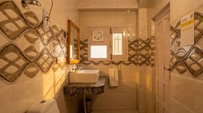 Standard Private Room