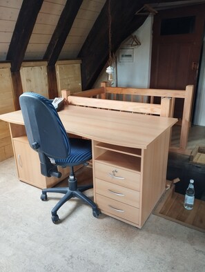 Unclassified image, 5 of 9, button - Vrbo Property (Nidda)