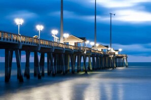 Point of interest - Sanderling Beach Home | Sunset & Pools Access (Duck)