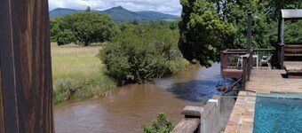 Sabie River Camp