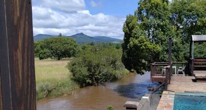 Sabie River Camp